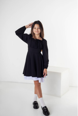 Сукня для дівчаток